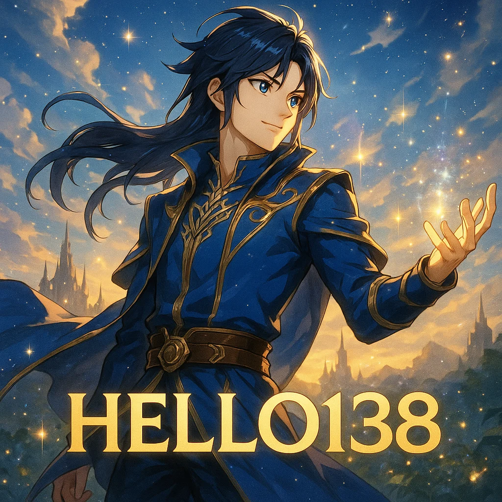 HELLO138